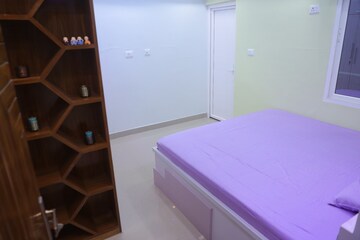 Furnished Amenities in 3 BHK Apartment at Khagaul Road – for Rent
