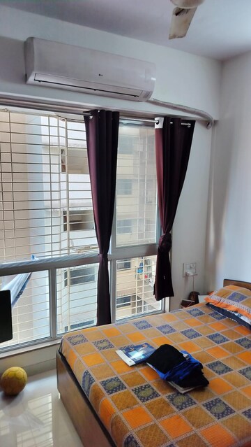 Bedroom in 2 BHK Apartment at Aditya Plaza Malad, Malad West – for Rent