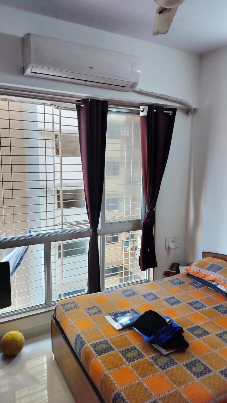 Bedroom, aditya-plaza-malad 2 Bedroom 596 Sq.Ft. Apartment In Malad West Mumbai 9128731