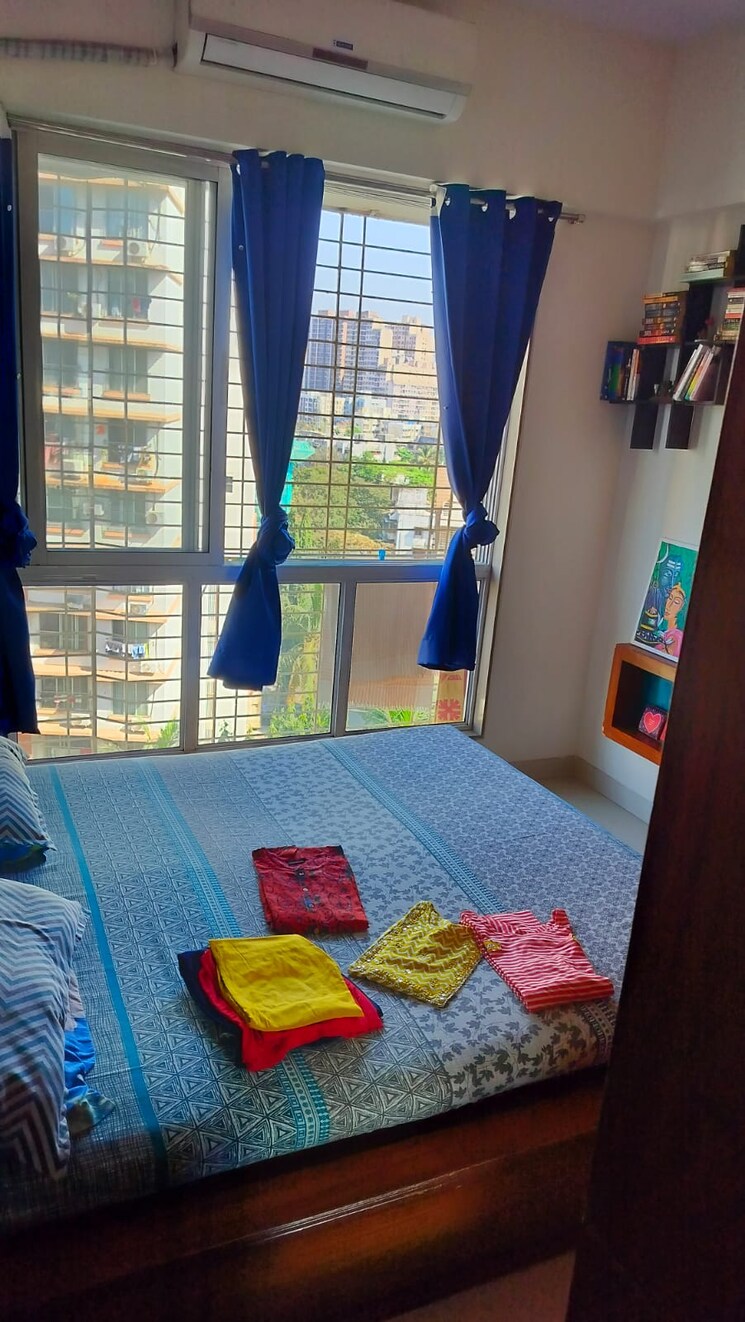Bedroom, aditya-plaza-malad 2 Bedroom 596 Sq.Ft. Apartment In Malad West Mumbai 9128731