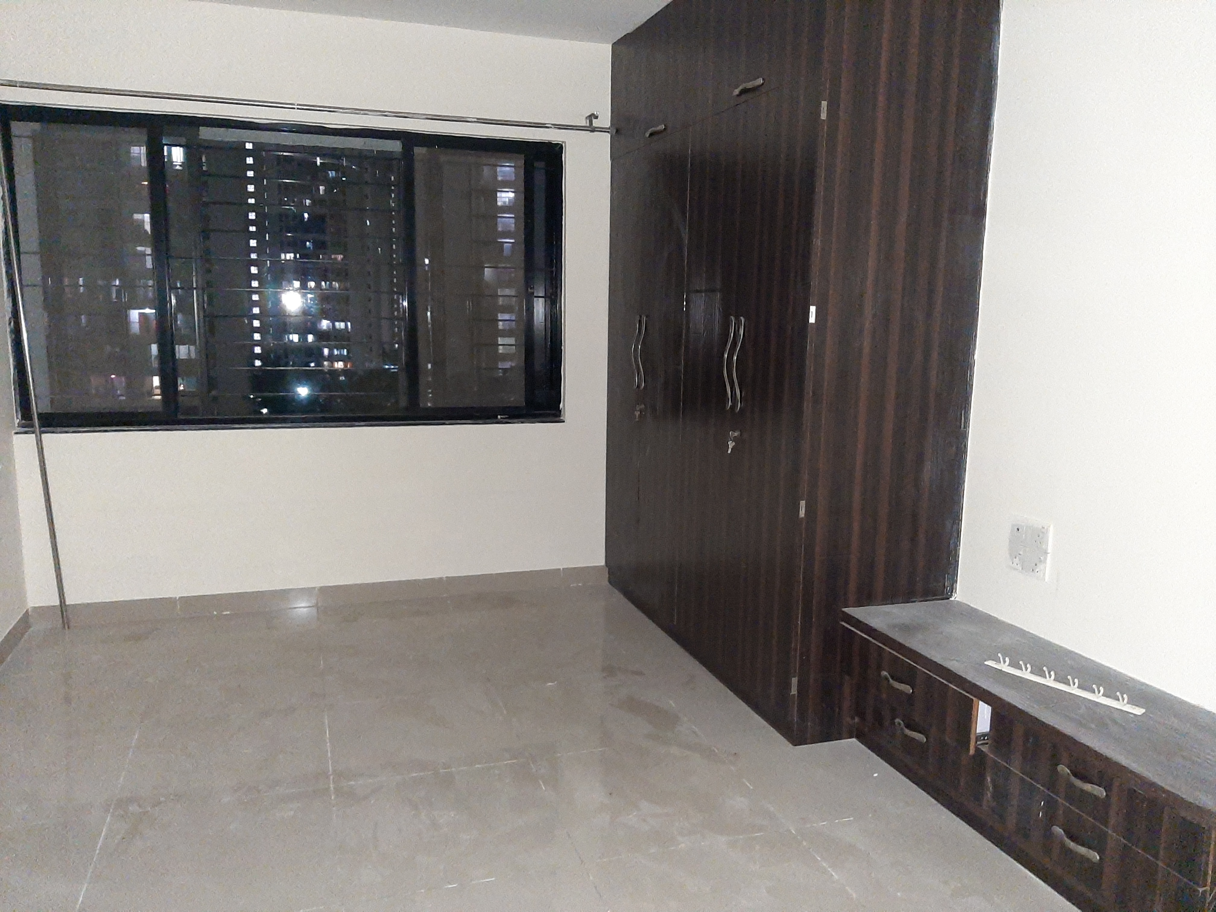 2 BHK + Servant Room Apartment For Rent in Nanded City Shub Kalyan