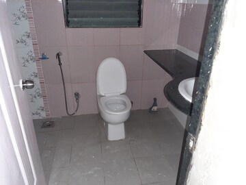 Bathroom in 2 BHK Apartment at Nanded City Shub Kalyan, Sinhagad Road – for Rent