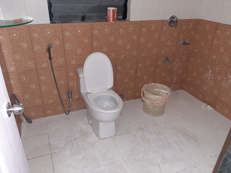 Bathroom, nanded-city-shub-kalyan 2 Bedroom 1000 Sq.Ft. Apartment In Sinhagad Road Pune 9128695