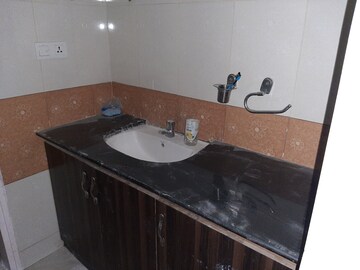 Kitchen in 2 BHK Apartment at Nanded City Shub Kalyan, Sinhagad Road – for Rent