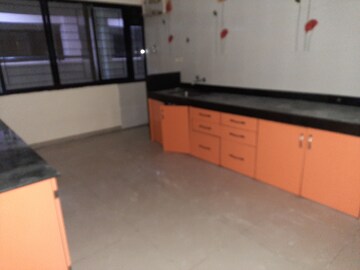 Kitchen in 2 BHK Apartment at Nanded City Shub Kalyan, Sinhagad Road – for Rent