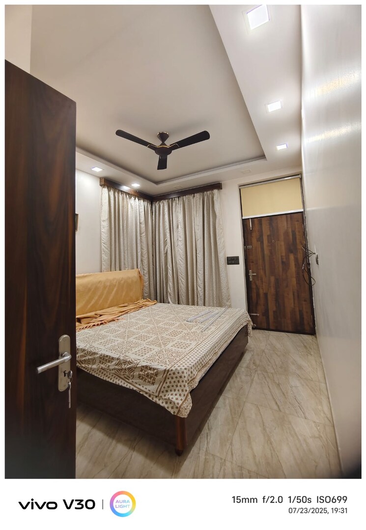 Bedroom, gomti nagar 6+ Bedroom 3200 Sq.Ft. Villa In Gomti Nagar Lucknow 9128767