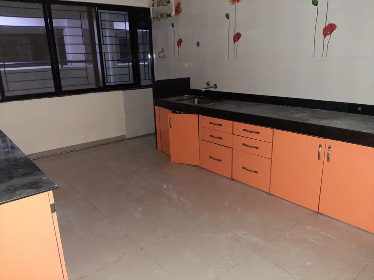 Kitchen, nanded-city-shub-kalyan 2 Bedroom 1000 Sq.Ft. Apartment In Sinhagad Road Pune 9128695