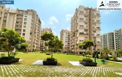 3 BHK + Pooja Room Apartment For Sale in Sushma Crescent