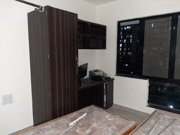 Bedroom in 2 BHK Apartment at Nanded City Shub Kalyan, Sinhagad Road – for Rent
