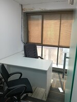 650 Sq.Ft. Office Space in Dharatal Associates 