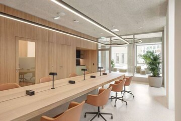  Office Space For Rent in Magarpatta City Mulberry Gardens, Hadapsar