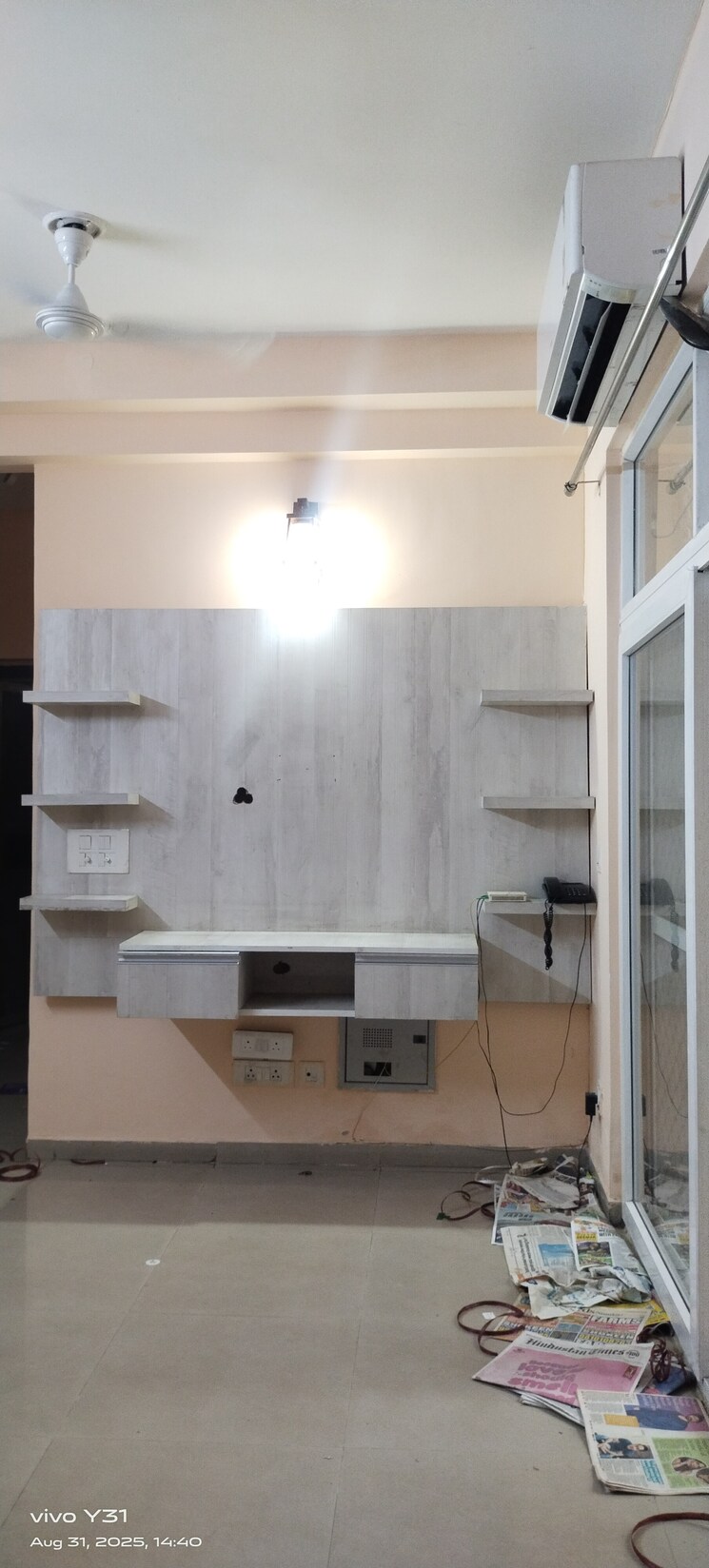 Kitchen, mahagun-mywoods 2.5 Bedroom 1290 Sq.Ft. Apartment In Sector 16c Greater Noida Greater Noida 9128781