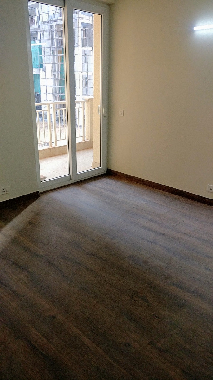 2 BHK + Study Room Apartment For Rent in Tata Gurgaon Gateway