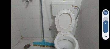 Bathroom in 3 BHK Apartment at Terra Lavinium, Sector 75 – for Rent