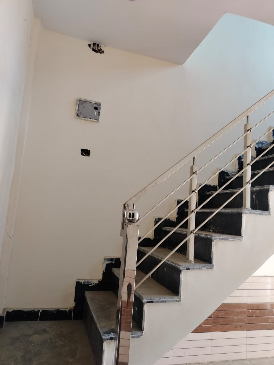 3 BHK + Extra Room Villa For Sale in Radha Krishna Kunj Ghaziabad