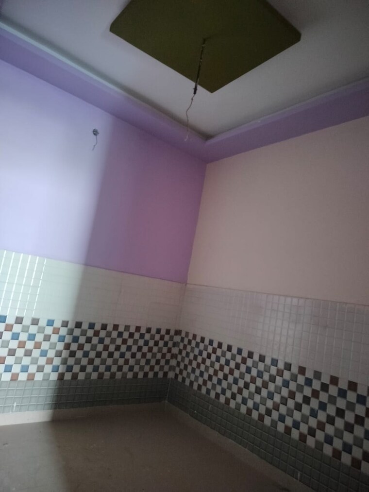 Bedroom, radha-krishna-kunj-ghaziabad 3 Bedroom 90 Sq.Yd. Villa In Bulandshahar Road Ghaziabad 9128773