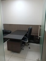 1050 Sq.Ft. Office Space in Dharatal Associates 