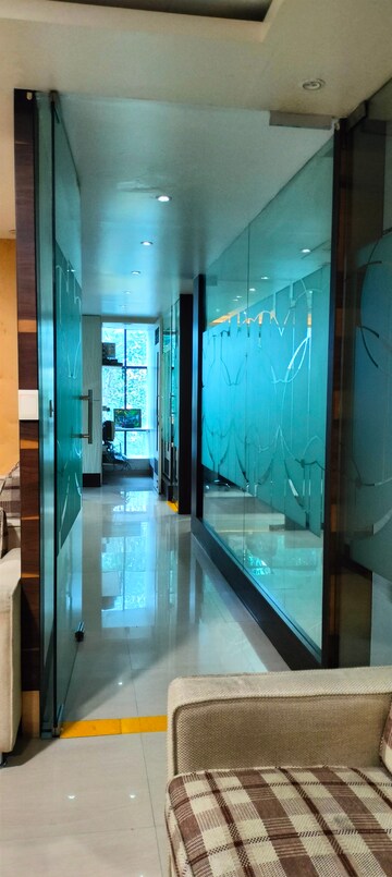 Kitchen in  Office Space at Pashan Sus Road – for Rent