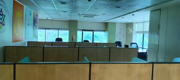 Kitchen in  Office Space at Pashan Sus Road – for Rent