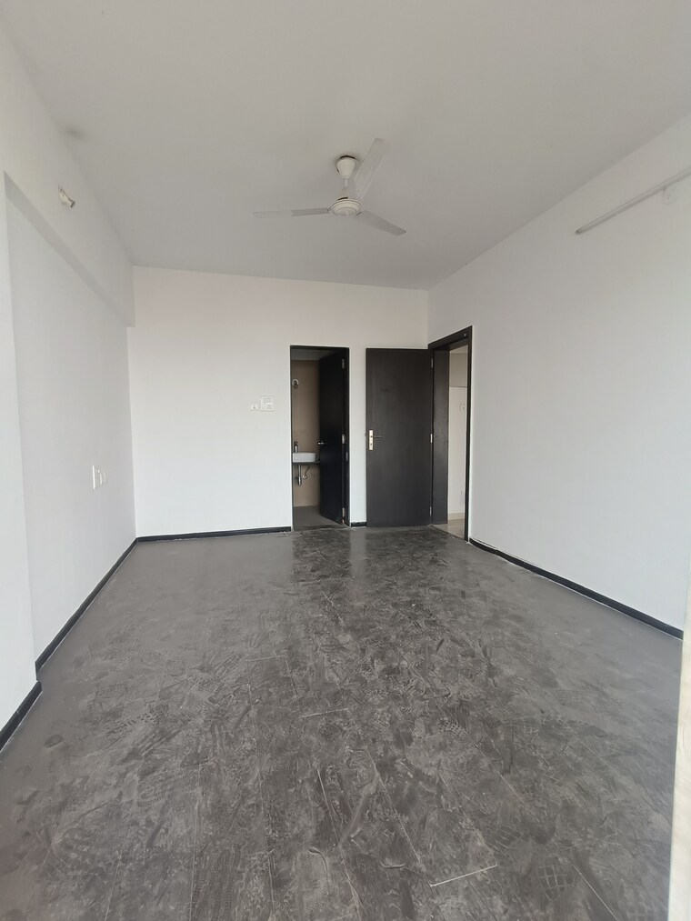 Master Bedroom, kolte-patil-tuscan-estate 3 Bedroom 1970 Sq.Ft. Apartment In Kharadi Pune 9128789