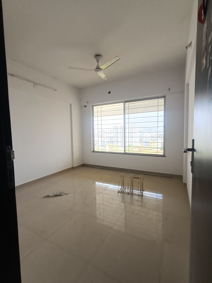 Bedroom, kolte-patil-tuscan-estate 3 Bedroom 1970 Sq.Ft. Apartment In Kharadi Pune 9128789