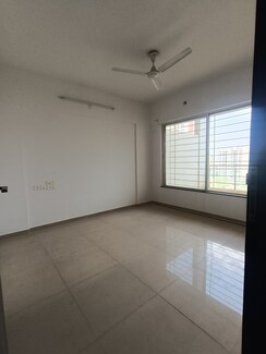 3 BHK Apartment For Sale in Kolte Patil Tuscan Estate