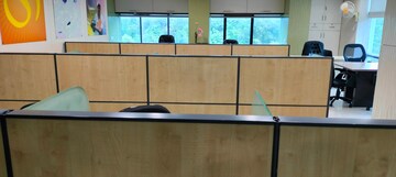 Kitchen in  Office Space at Pashan Sus Road – for Rent