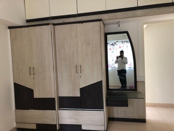 Furnished Amenities in 2 BHK Apartment at Shree Audumbar Apartment, Dattawadi – for Rent