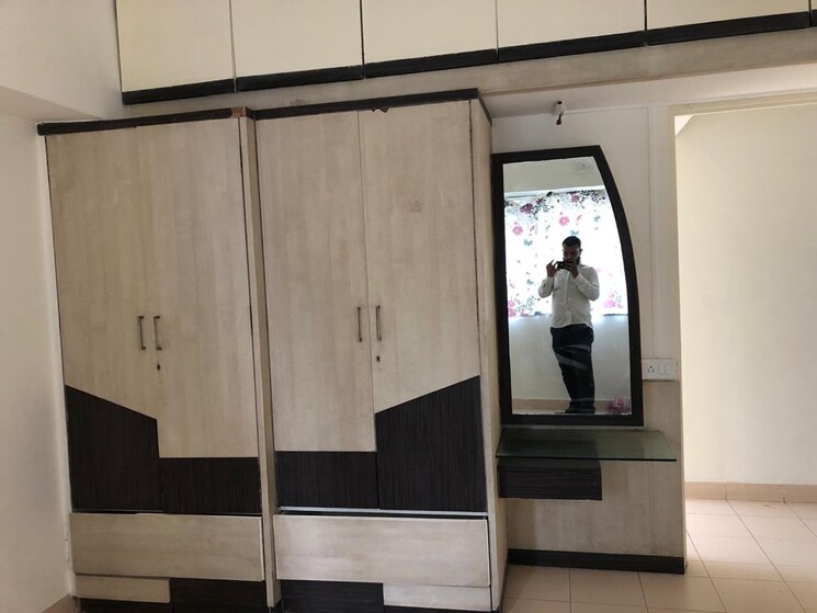 undefined, shree-audumbar-apartment 2 Bedroom 1100 Sq.Ft. Apartment In Dattawadi Pune 9128777