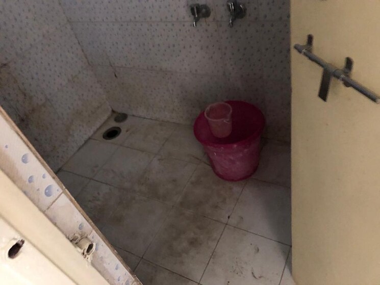 Bathroom, shree-audumbar-apartment 2 Bedroom 1100 Sq.Ft. Apartment In Dattawadi Pune 9128777