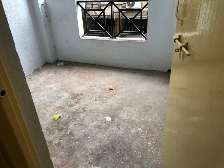 Room, shree-audumbar-apartment 2 Bedroom 1100 Sq.Ft. Apartment In Dattawadi Pune 9128777