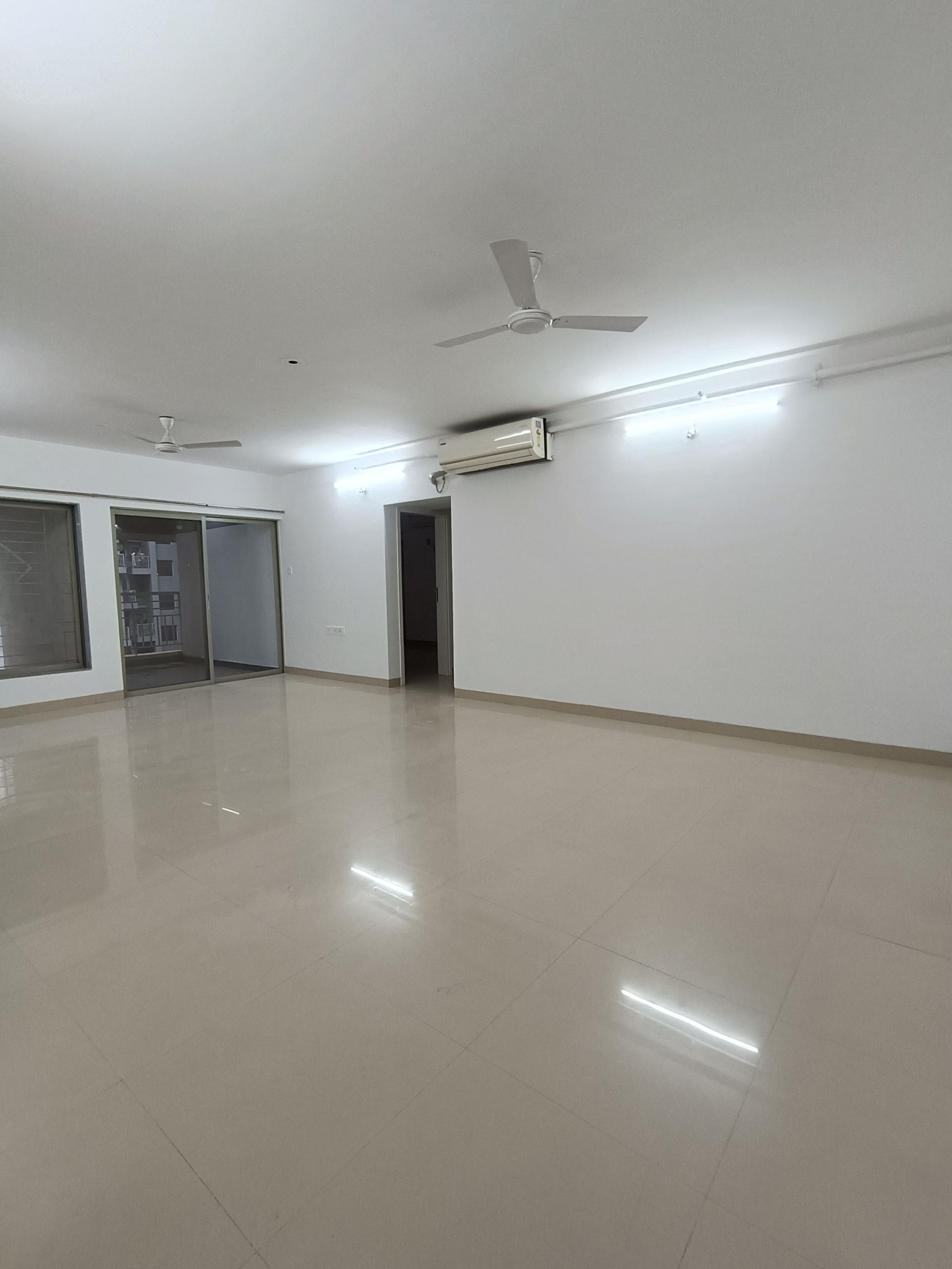 3.5 BHK + Servant Room,Study Room Apartment For Sale in Bramhacorp F Residences