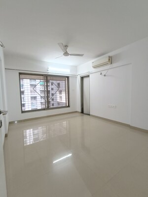 Master Bedroom in 3.5 BHK Apartment at Bramhacorp F Residences, Kalyani Nagar – for Sale