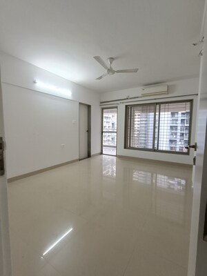 Master Bedroom in 3.5 BHK Apartment at Bramhacorp F Residences, Kalyani Nagar – for Sale