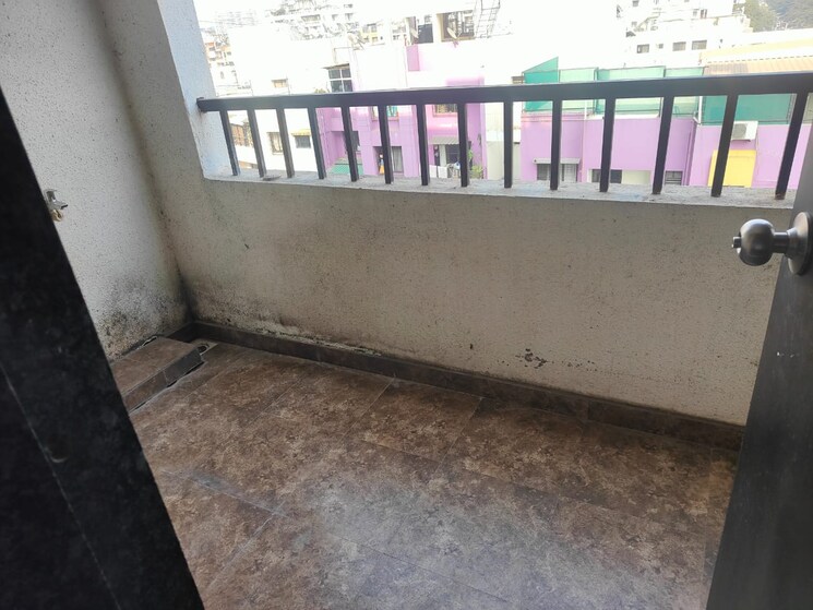 undefined, bhamini-arcade 2.5 Bedroom 1300 Sq.Ft. Apartment In Dattawadi Pune 9128795