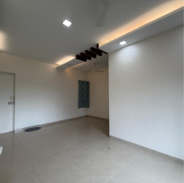 2.5 BHK Apartment For Rent in Kalpataru Tarangan 1, Sambhaji Nagar