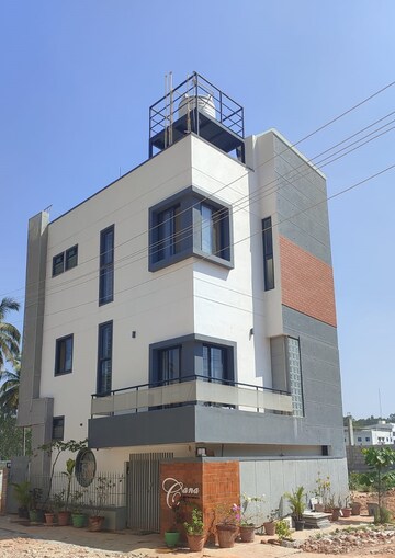 3 BHK Independent House For Sale in Kannur
