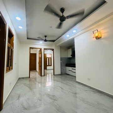 2 BHK Builder Floor For Sale in Chattarpur