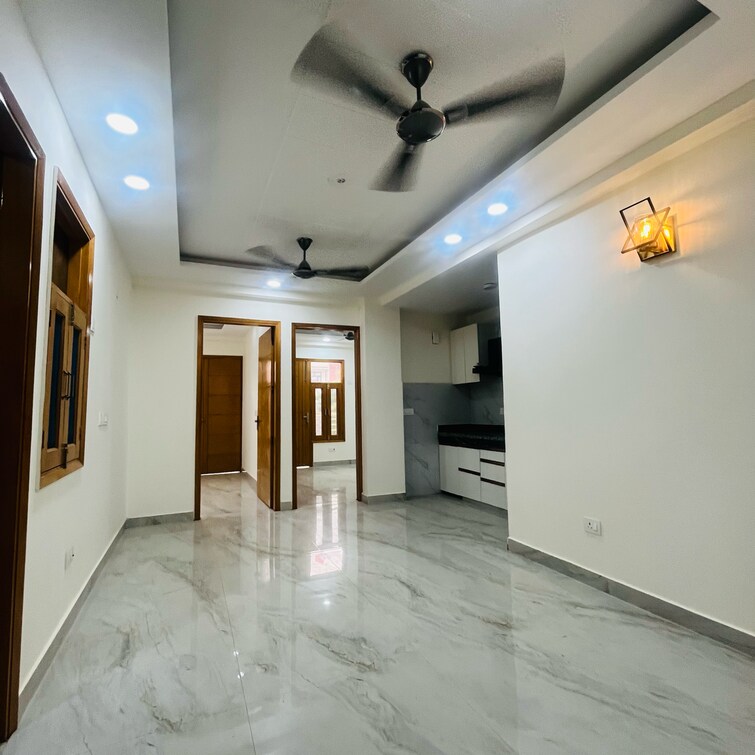 Cover Image, chattarpur 2 Bedroom 850 Sq.Ft. Builder Floor In Chattarpur Delhi 9128814