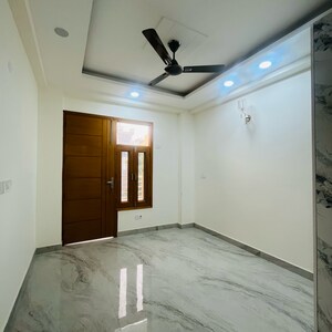 Room in 2 BHK Builder Floor at Chattarpur – for Sale