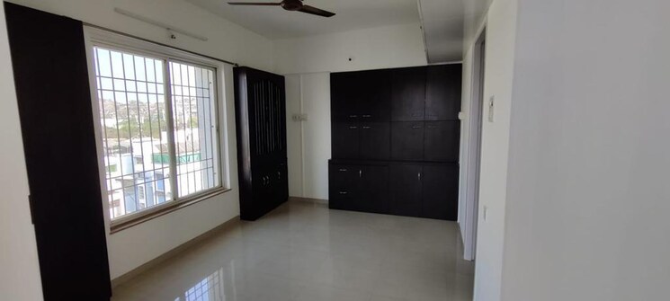 Kitchen, laxmi-narayan 1 Bedroom 550 Sq.Ft. Apartment In Dattawadi Pune 9128817