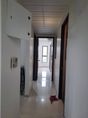 Corridor in 2 BHK Apartment at Kalpataru Paramount, Kapur Bawdi – for Rent