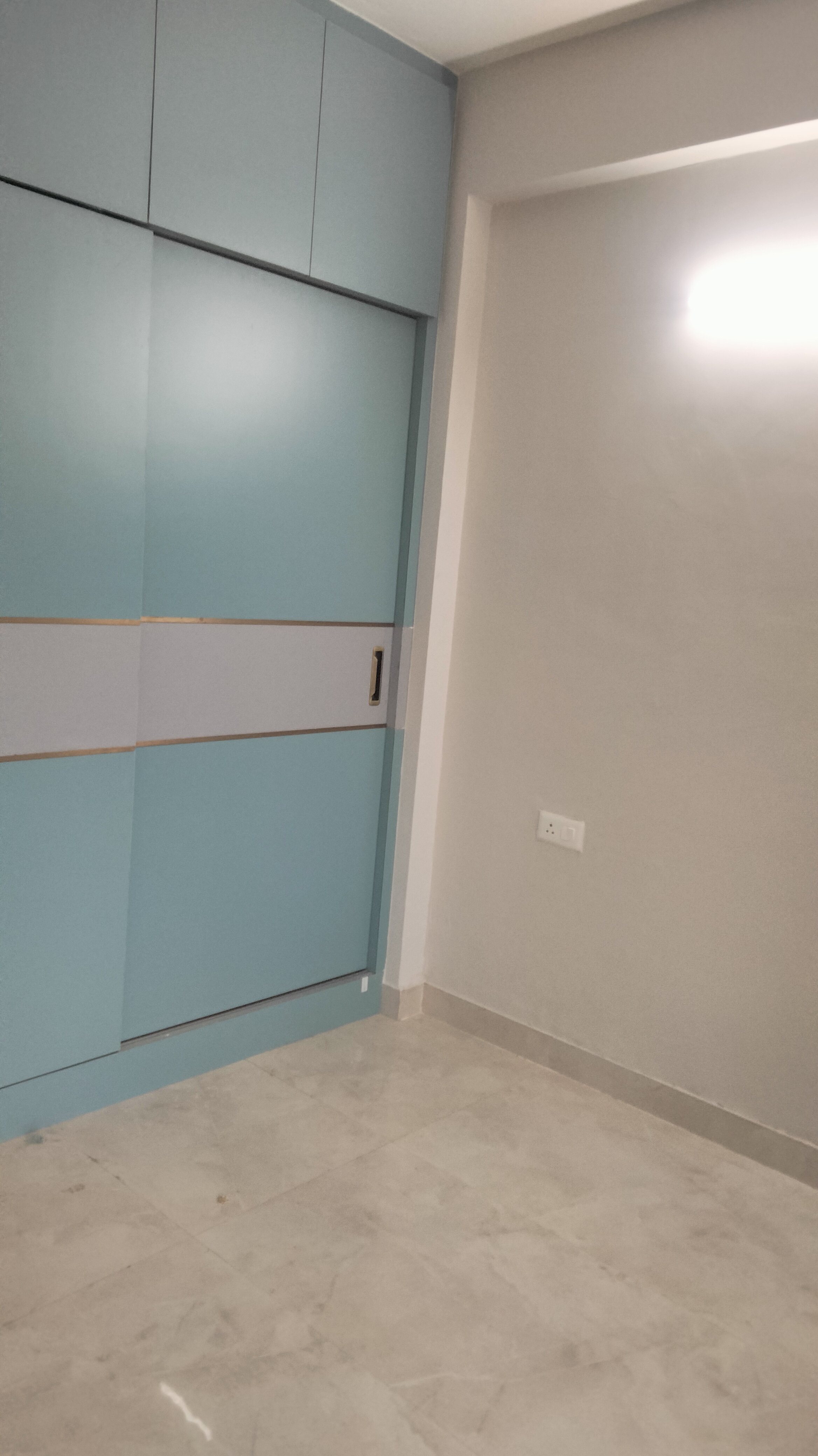 3 BHK 1555 Sq.Ft. Apartment in Signature Global City