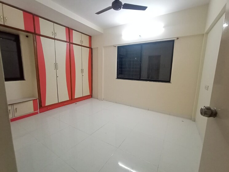 Room, om-trimurti-chs 2 Bedroom 1000 Sq.Ft. Apartment In Dattawadi Pune 9128832