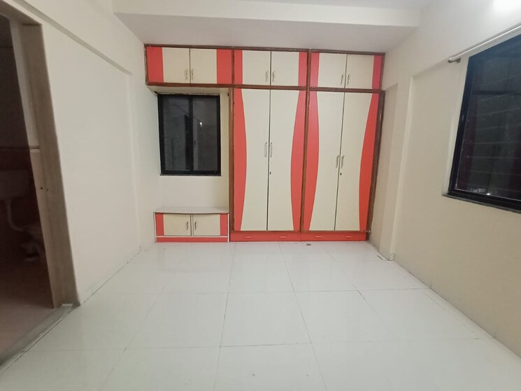 Room, om-trimurti-chs 2 Bedroom 1000 Sq.Ft. Apartment In Dattawadi Pune 9128832