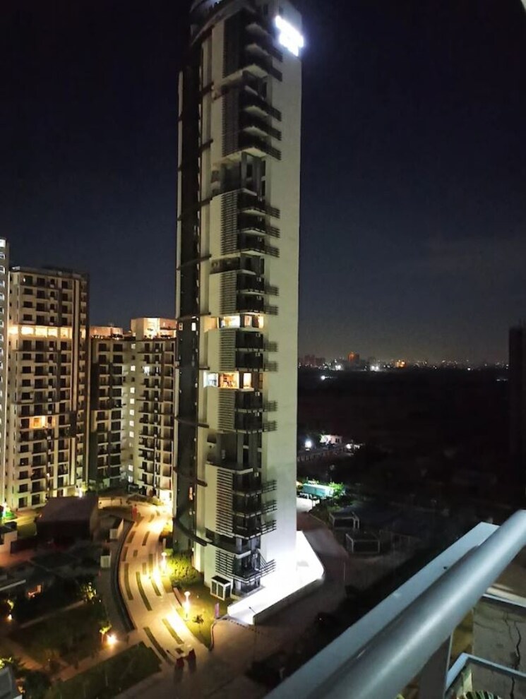Exterior View, godrej-oasis 2 Bedroom 1463 Sq.Ft. Apartment In Sector 88a Gurgaon 9128866