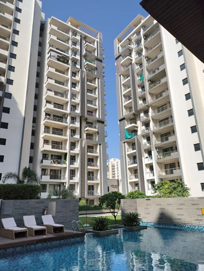 2 BHK 1463 Sq.Ft. Apartment in Godrej Oasis
