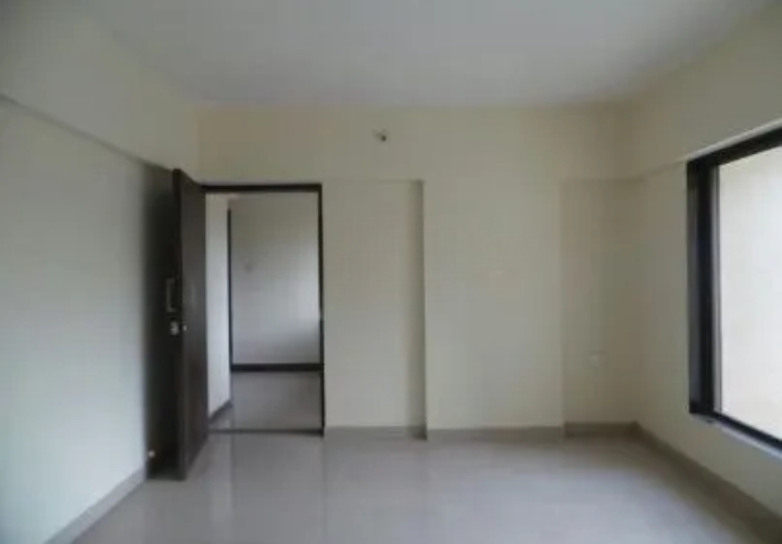 2 BHK + Pooja Room 644 Sq.Ft. Apartment in Runwal Garden City