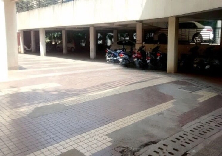 Exterior View, runwal-garden-city 2 Bedroom 644 Sq.Ft. Apartment In Balkum Pada Thane 9128850