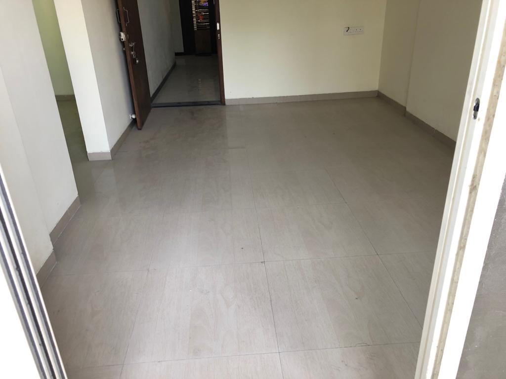 2 BHK + Servant Room Apartment For Rent in Sangameshwari Apartment